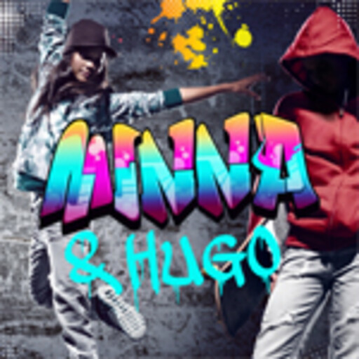 Minna 2: Minna och Hugo, Martin Jonols