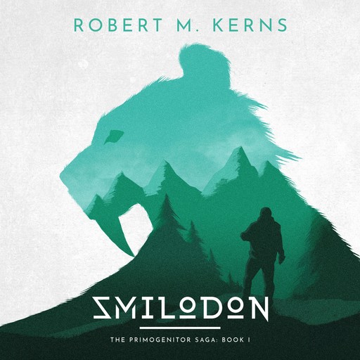 Smilodon, Robert M. Kerns