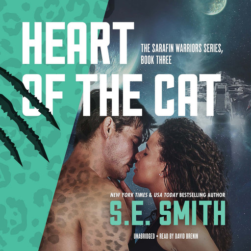 Heart of the Cat, S.E.Smith