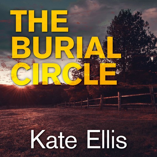 The Burial Circle, Kate Ellis