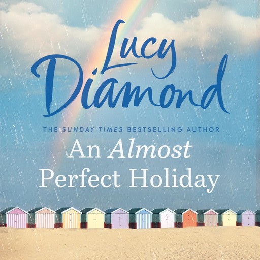 An Almost Perfect Holiday, Lucy Diamond