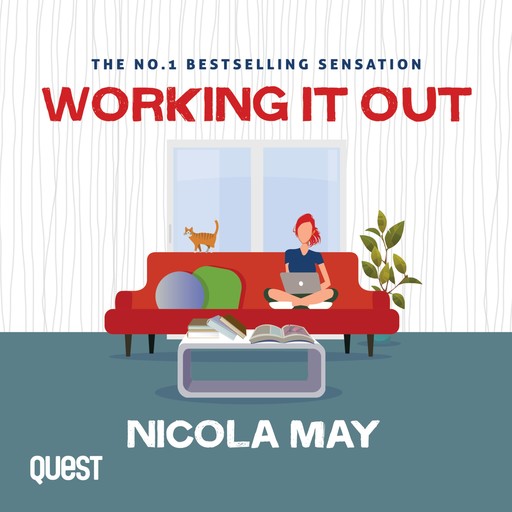 Working it Out, Nicola May