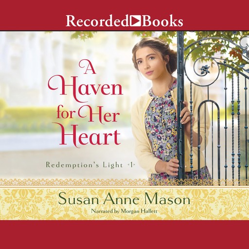 A Haven for Her Heart, Susan Anne Mason