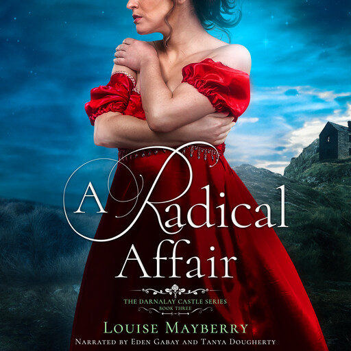 A Radical Affair, Louise Mayberry