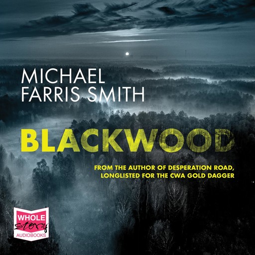 Blackwood, Smith Michael