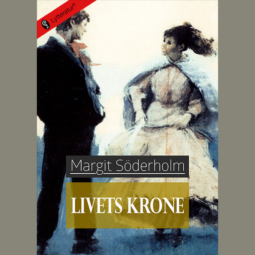 Livets krone, Margit Söderholm