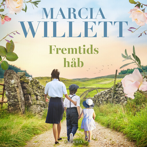 Fremtids håb, Marcia Willett