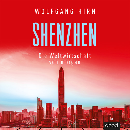 Shenzhen, Wolfgang Hirn