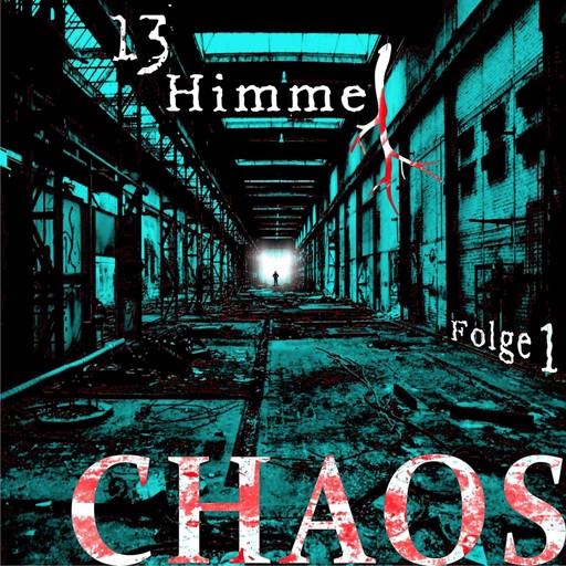 Folge 1 - Chaos, 