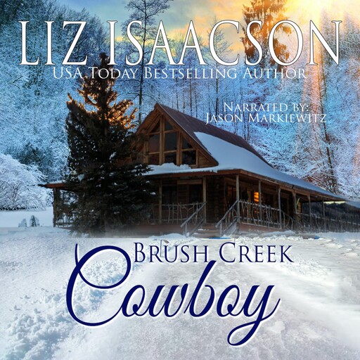 Brush Creek Cowboy, Liz Isaacson