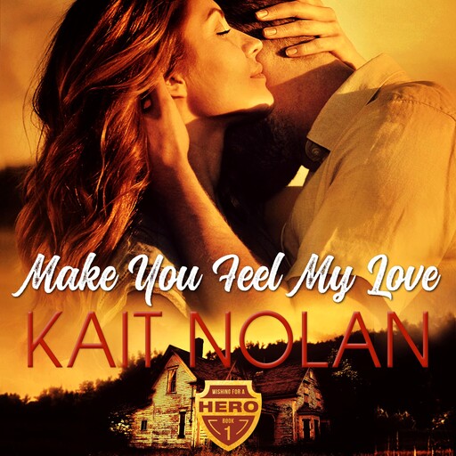 Make You Feel My Love, Kait Nolan