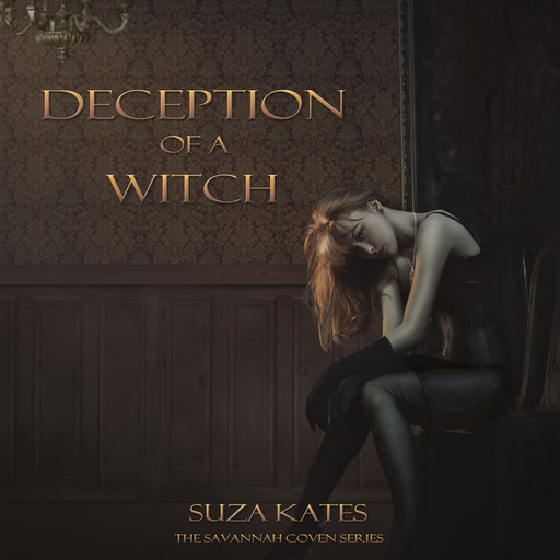 Deception of a Witch, Suza Kates