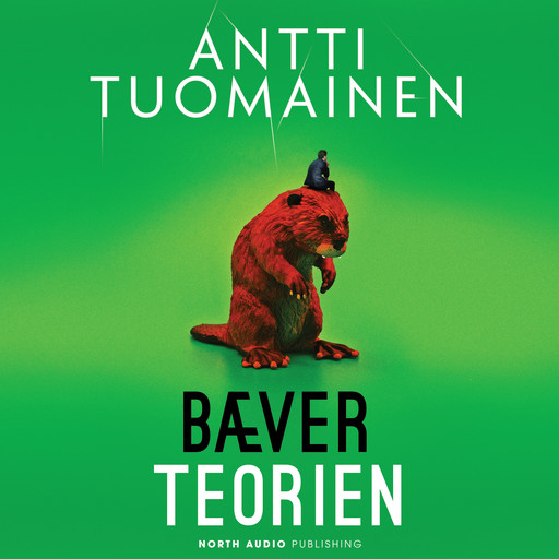 Bæverteorien, Antti Tuomainen