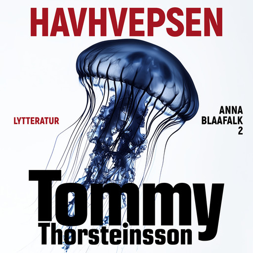 Havhvepsen, Tommy Thorsteinsson