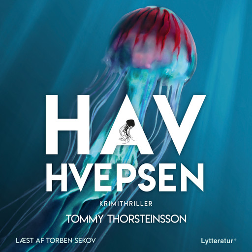 Havhvepsen, Tommy Thorsteinsson