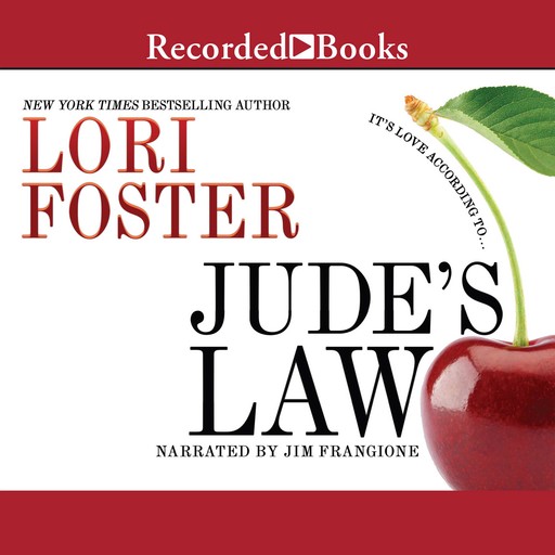 Jude's Law, Lori Foster