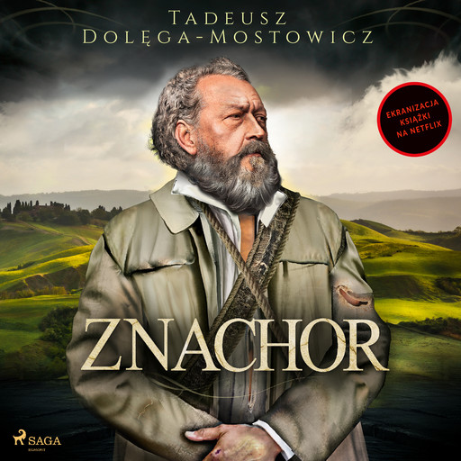 Znachor, Tadeusz Dołęga-Mostowicz