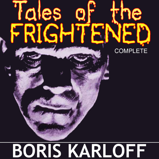 Boris Karloff Presents: Tales of the Frightened, Michael Avallone