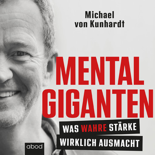 Mentalgiganten, Michael von Kunhardt