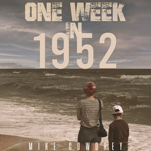 One Week in 1952, Mike Cowdrey