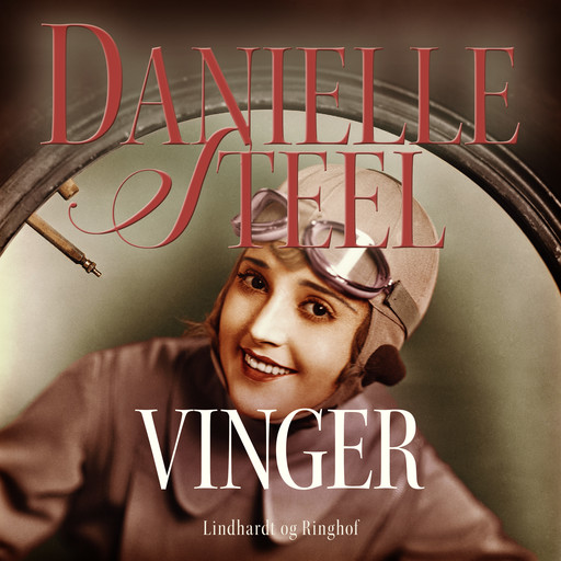 Vinger, Danielle Steel