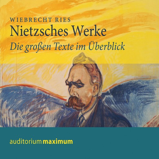 Nietzsches Werke (Ungekürzt), Wiebrecht Ries