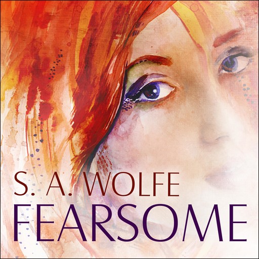 Fearsome, S.A. Wolfe