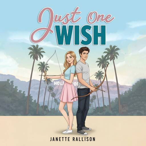 Just One Wish, Janette Rallison