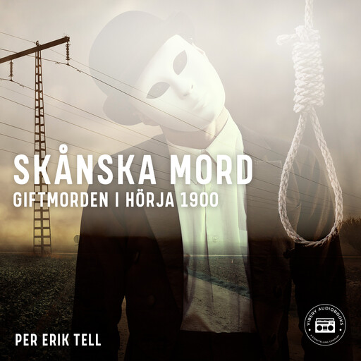 Skånska mord – Giftmorden i Hörja 1900, Per Erik Tell