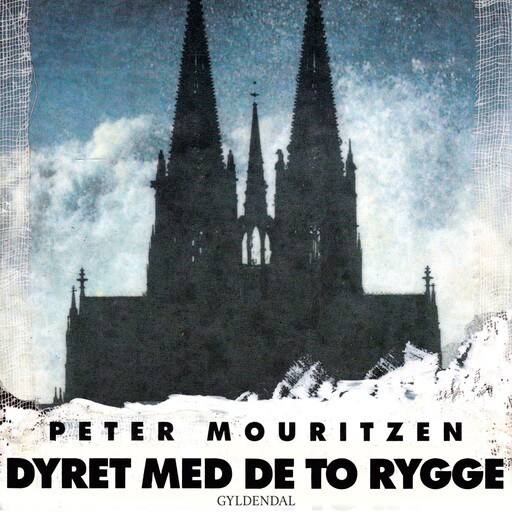 Dyret med de to rygge, Peter Mouritzen
