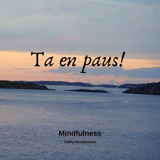 Ta en paus!, Cathy Kristersson