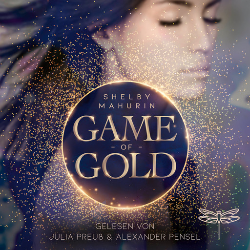 Game of Gold (Ungekürzt), Shelby Mahurin