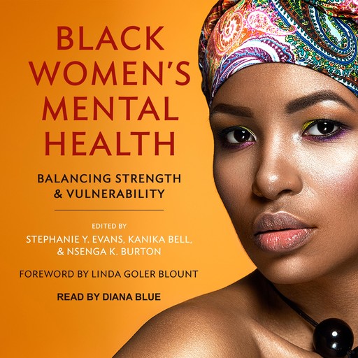Black Women's Mental Health, Linda Goler Blount