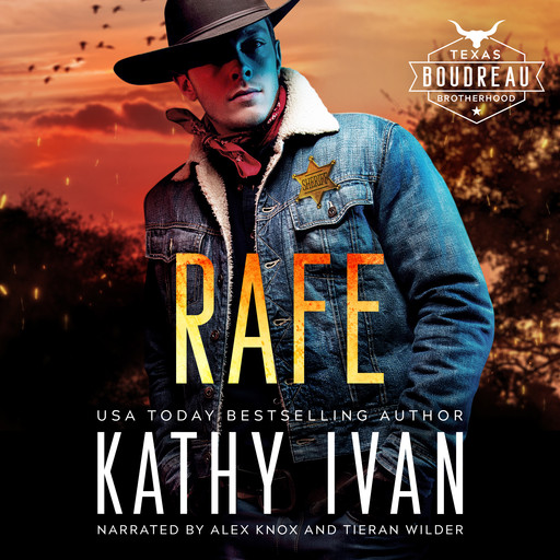 Rafe, Kathy Ivan