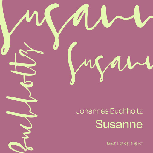 Susanne, Johannes Buchholtz