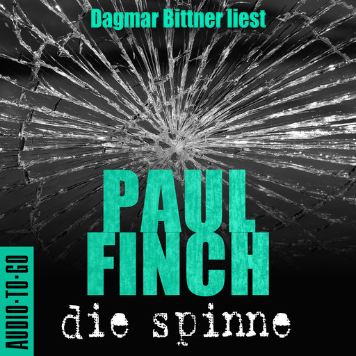 Die Spinne - Mark Heckenburg-Reihe, Band 0, Paul Finch