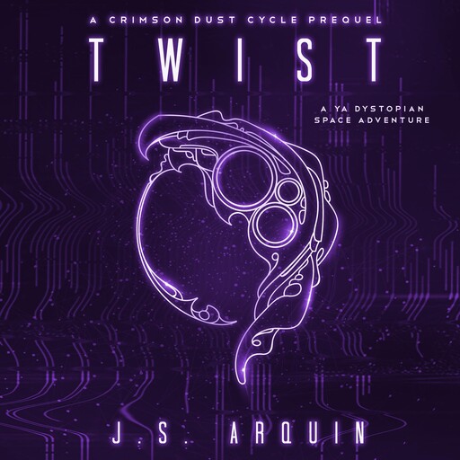 TWIST, J.S. Arquin