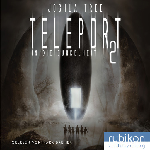 Teleport 2: In die Dunkelheit, Joshua Tree