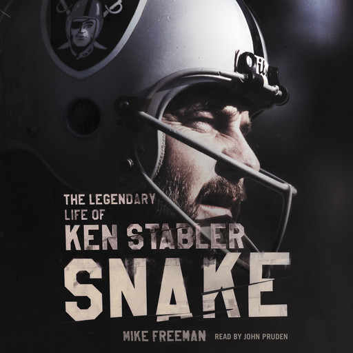 Snake, Mike Freeman