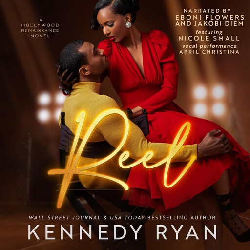Reel, Ryan Kennedy