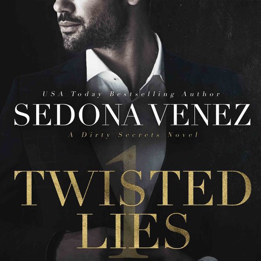 Twisted Lies, Sedona Venez
