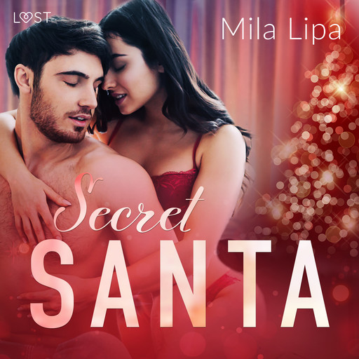 Secret Santa – erotisk novell, Mila Lipa