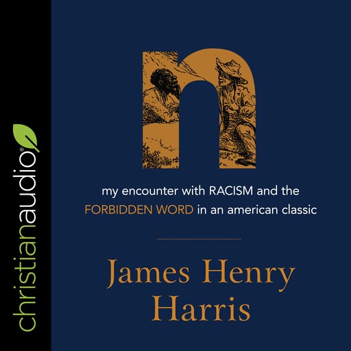 N, James Harris