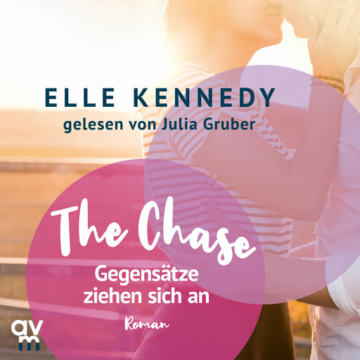 The Chase – Gegensätze ziehen sich an, Elle Kennedy