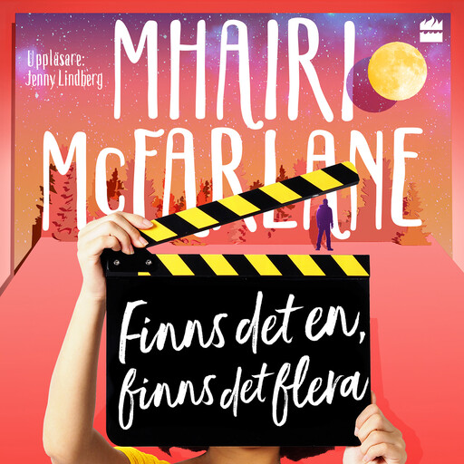Finns det en, finns det flera, Mhairi McFarlane