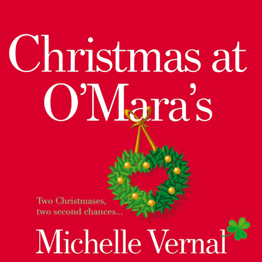 Christmas at O'Mara's, Michelle Vernal