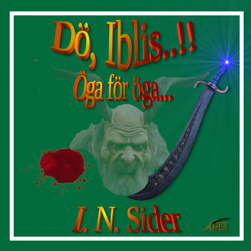 Dö, Iblis..!!, I.N. Sider