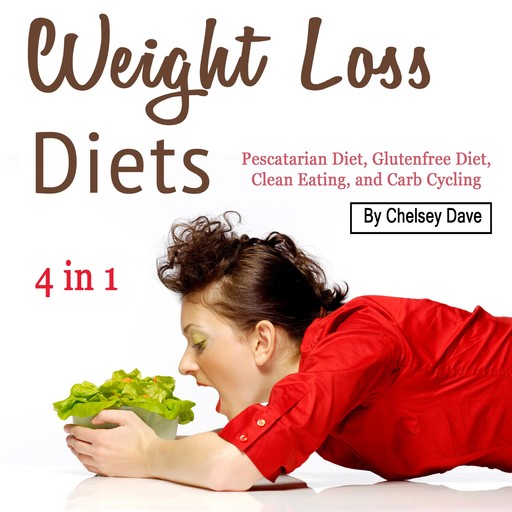Weight Loss Diets, John Cook, Shelbey Andersen, Pamela Johnson
