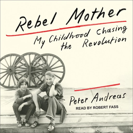 Rebel Mother, Andreas Peter