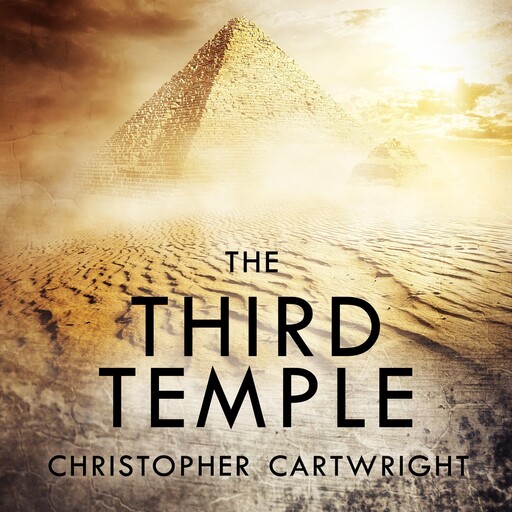 The Third Temple, Christopher Cartwright